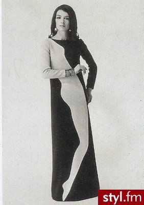 Pozostałe Sukienki Moda