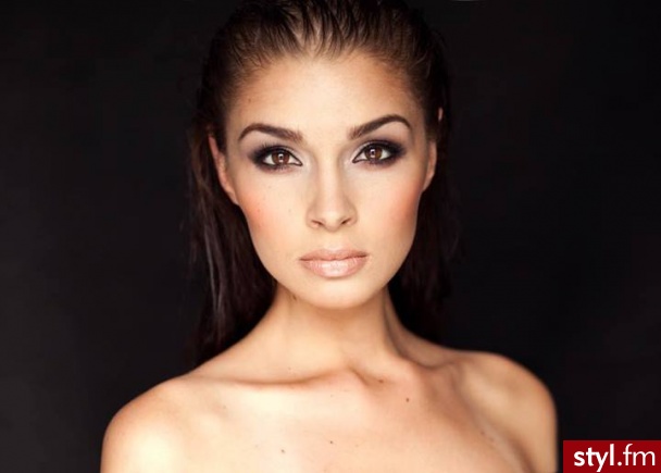 Dzienne Makijaże