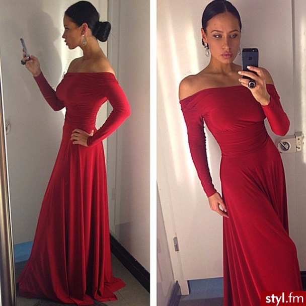 Pozostałe Sukienki Moda