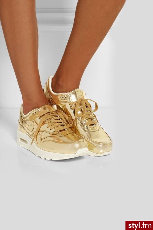 Sportowe Buty Moda