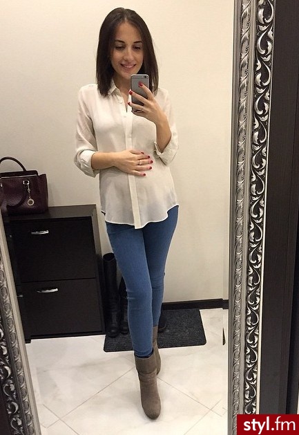 Pozostałe Ciuchy Moda