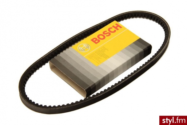 Bosch Pasek Klinowy 1 987 947 699 - Paski Dodatki Moda