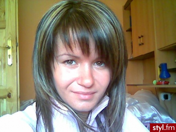 Krótkie Fryzury