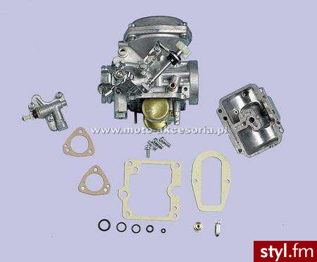 Saito Zestaw Naprawczy Do Gaźnika Yamaha Xs400, Xs650 - Pozostałe Buty Moda