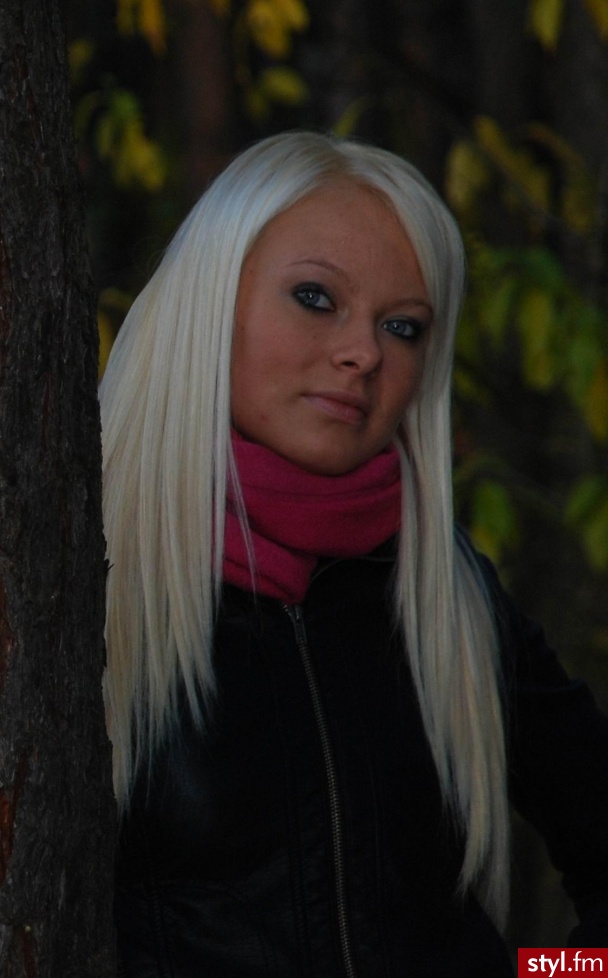 Długie Fryzury