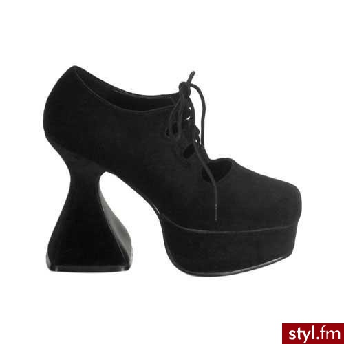 Bk :) - Pozostałe Buty Moda