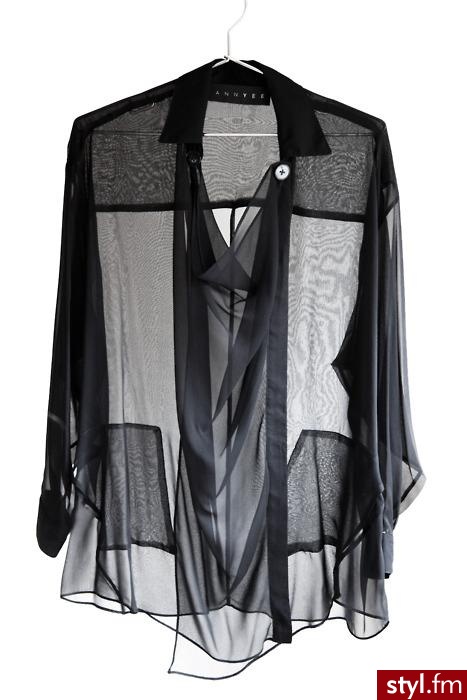 Koszule Ciuchy Moda