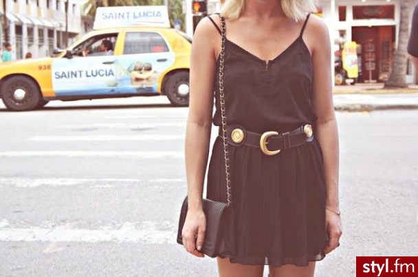 Dzienne Sukienki Moda