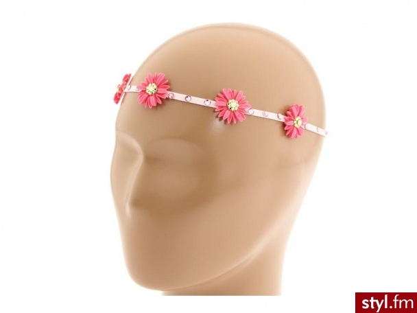 Nakrycia głowy Dodatki Moda