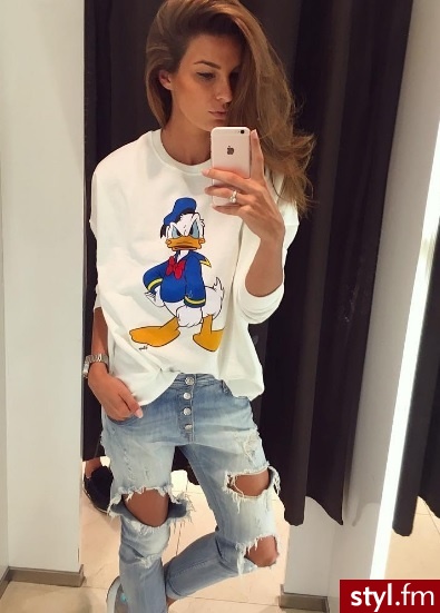 Pozostałe Ciuchy Moda