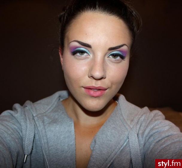 Dzienne Makijaże