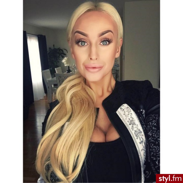Blond Upięcie Kręcone Na co dzień Długie Fryzury