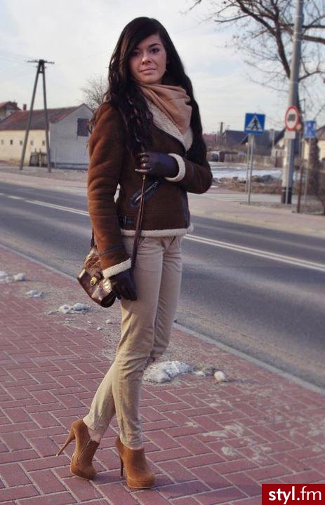 Pozostałe Ciuchy Moda