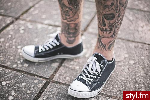 Tatuaże