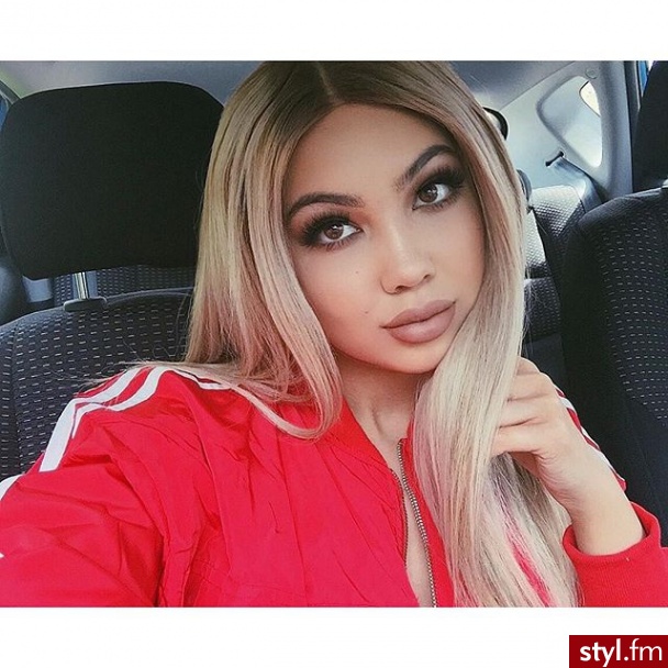 Dzienne Makijaże