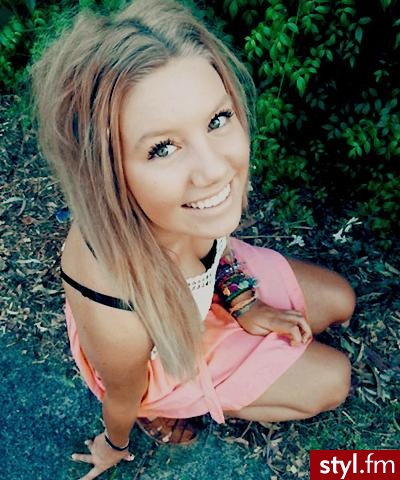 Blond Rozpuszczone Proste Na co dzień Długie Fryzury