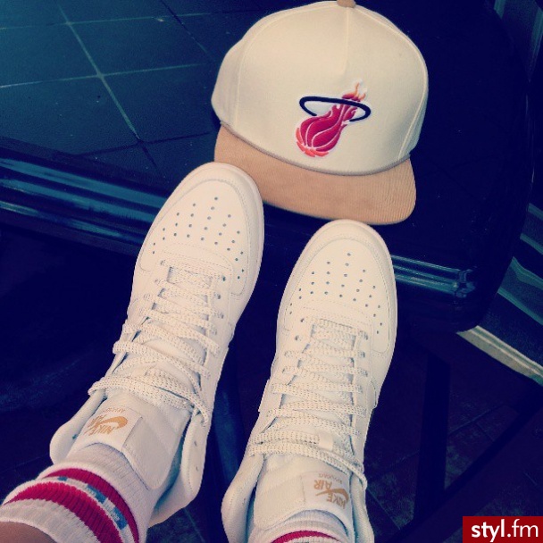 Sportowe Buty Moda