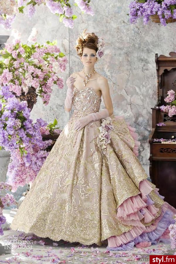 Sukienki Moda