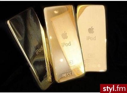Apple - Gadżety Inne Moda