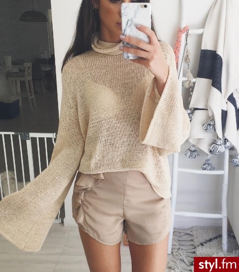 Pozostałe Ciuchy Moda