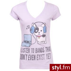 Pozostałe Ciuchy Moda