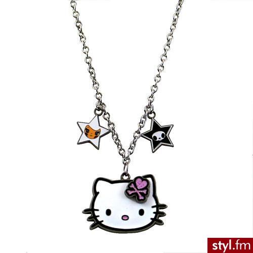 Strona, na której można kupić ten produkt: http://shop.sanrio.com/

[ceny tylko w dolarach] - Pozostałe Dodatki Moda