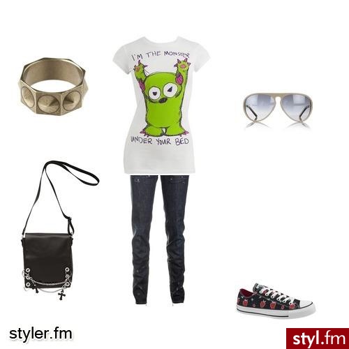 :D - Styler