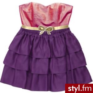 Pozostałe Ciuchy Moda