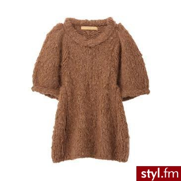 Swetry Ciuchy Moda
