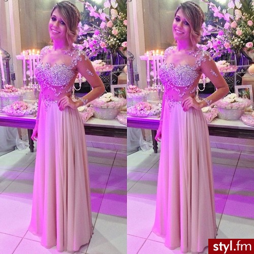 Dzienne Sukienki Moda