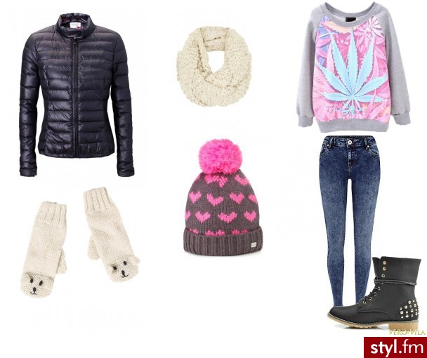 m<3
 - Styler