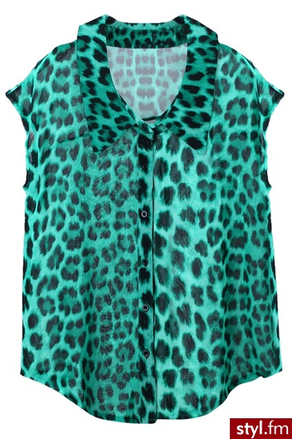 Koszule Ciuchy Moda