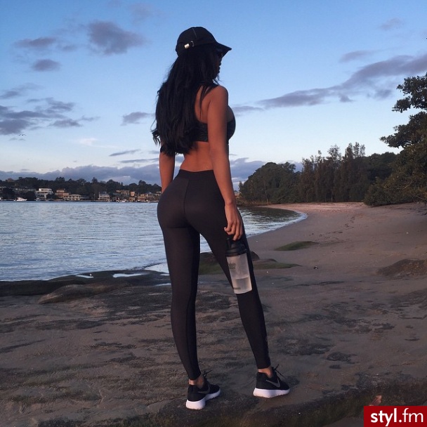 Sport i fitness