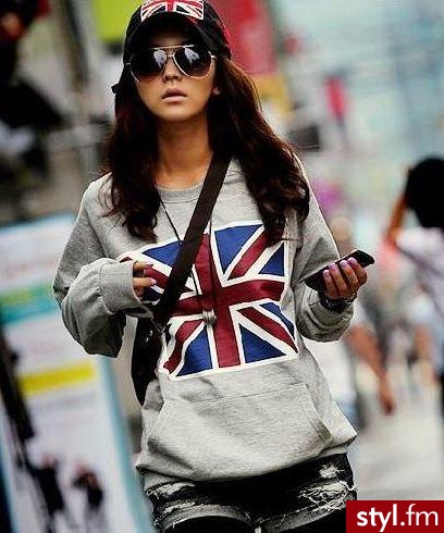 street-fashion - Moda uliczna Inne Moda
