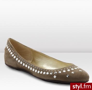 Pozostałe Buty Moda