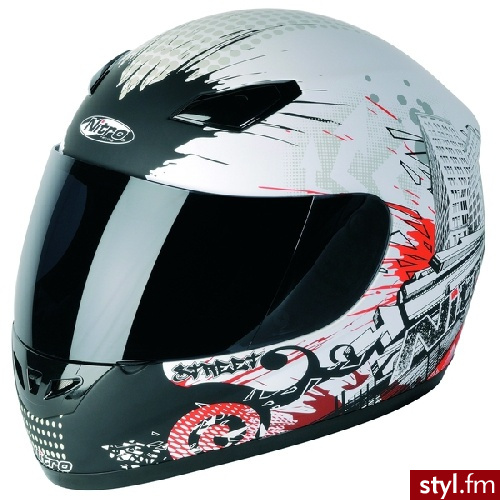 NITRO 992FF STREET MATT - Pozostałe Buty Moda