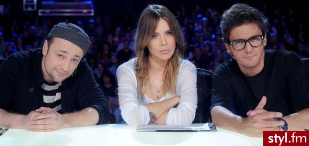 x factor - Misz-masz