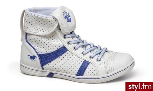 Pozostałe Buty Moda