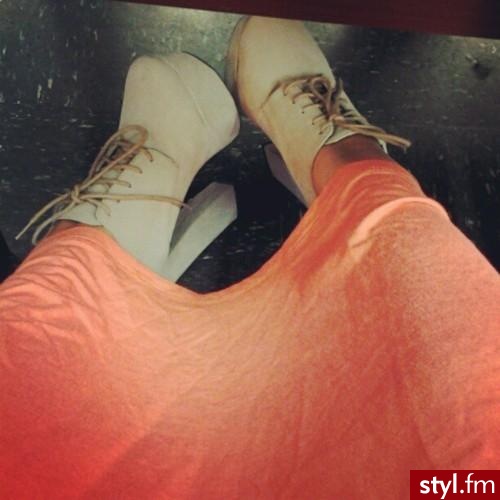 Botki Buty Moda