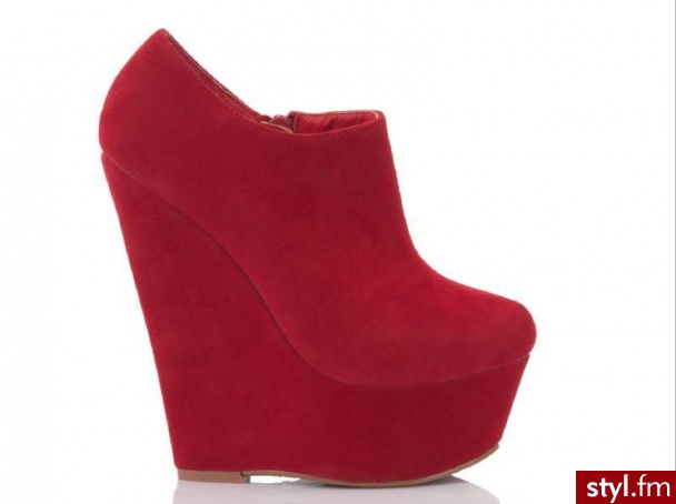 Koturny Buty Moda