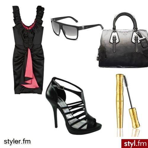nic. nic - Styler