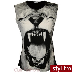 T-shirt Ciuchy Moda