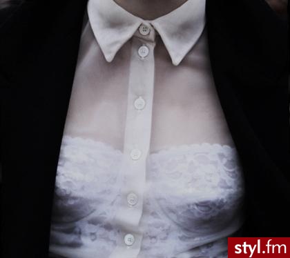 Koszule Ciuchy Moda