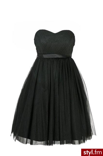 Sukienki Moda