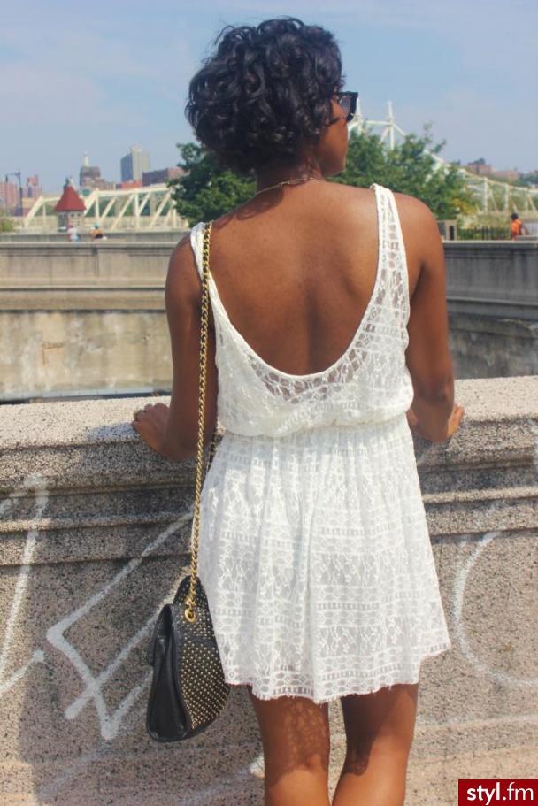 Dzienne Sukienki Moda