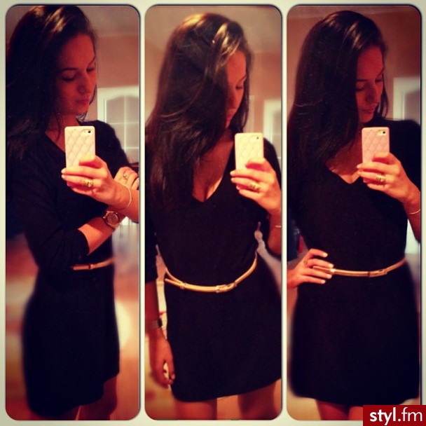 Dzienne Sukienki Moda