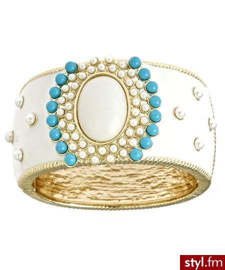 Blu Bijoux 112$ - Pozostałe Dodatki Moda
