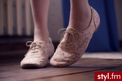Pozostałe Buty Moda