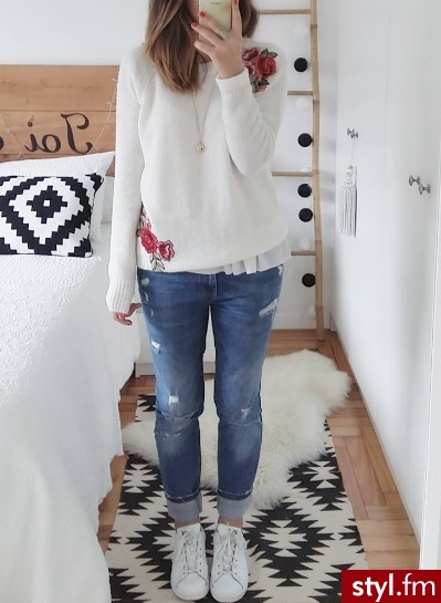 Pozostałe Ciuchy Moda