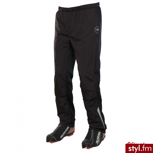 Rossignol Spodnie Narciarskie Xium Wcs Pant 12/13 - Pozostałe Spodnie Moda